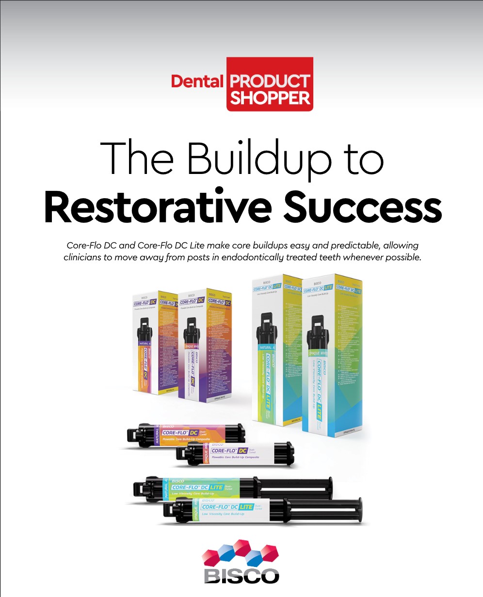 ebook the buildup to restorative success
